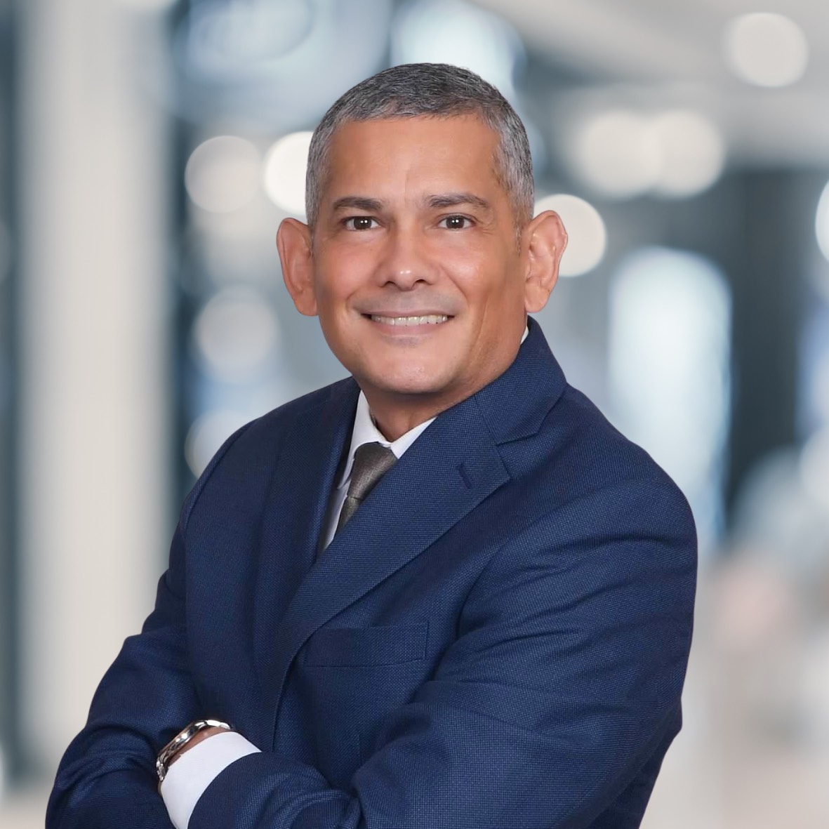 Victor Medina